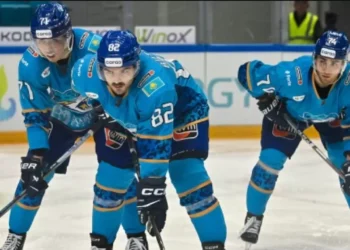 Қазақстан өз спортшыларын тәрбиелеудің орнына 126 шетелдікті асыраған