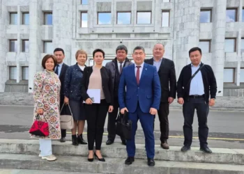 Спорт федерацияларының қаржысын тексеретін арнайы комиссия құрылды