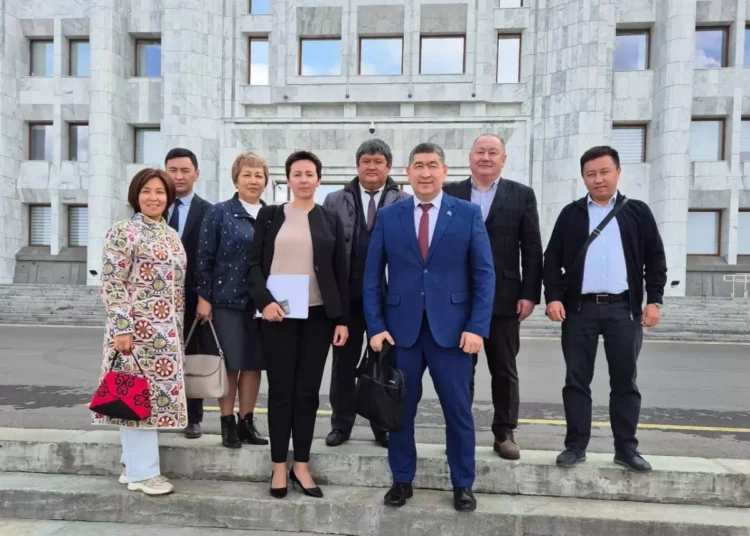 Спорт федерацияларының қаржысын тексеретін арнайы комиссия құрылды