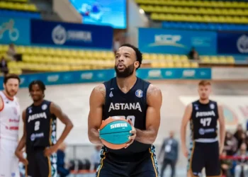 Жеңілістен көз ашпаған «Астана» баскетбол клубына биыл бюджеттен 1,4 млрд теңге бөлінген