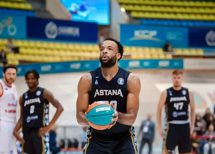 Жеңілістен көз ашпаған «Астана» баскетбол клубына биыл бюджеттен 1,4 млрд теңге бөлінген