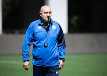 Қалған екі матчта нәтиже болмаса Черчесовке кету керек – ұлттық құраманың экс-ойыншысы