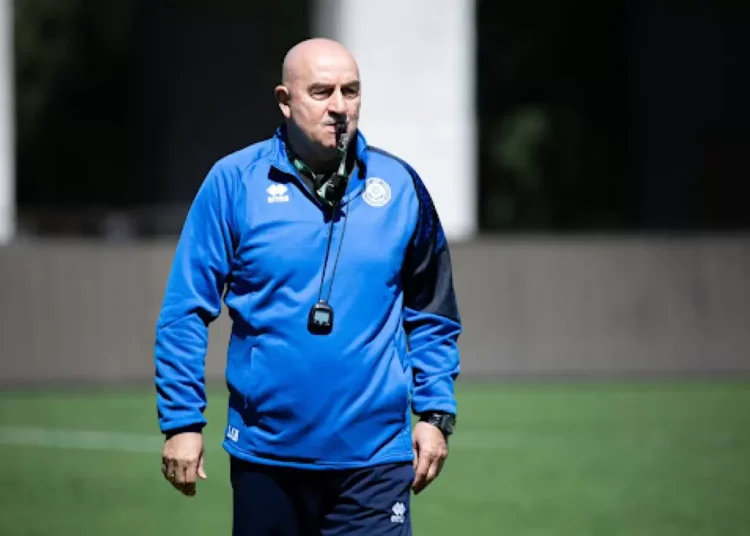 Қалған екі матчта нәтиже болмаса Черчесовке кету керек – ұлттық құраманың экс-ойыншысы