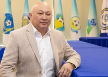 «Черчесов кетпейді»: ҚФФ президенті күтпеген мәлімдеме жасады