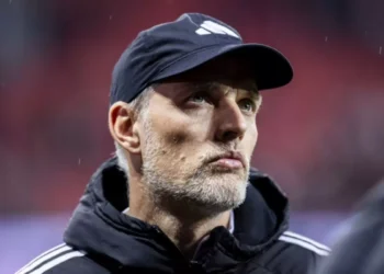 Томас Тухель Англия құрамасына бас бапкер болып тағайындалды