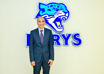 “Барыста“ ауыс-түйіс!