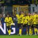 «Боруссия Дортмунд» Чемпиондар лигасының екі турында он гол соқты