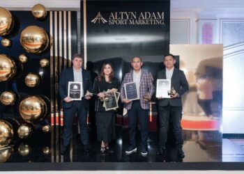 «ALAÑ» жобасы айтулы жүлдені жеңіп алды