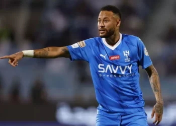 1 жыл футбол ойнамаған Неймар алаңға оралады