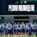 “Астана“ “Челсиге“ қарсы ойын туралы ресми мәлімдеме жасады