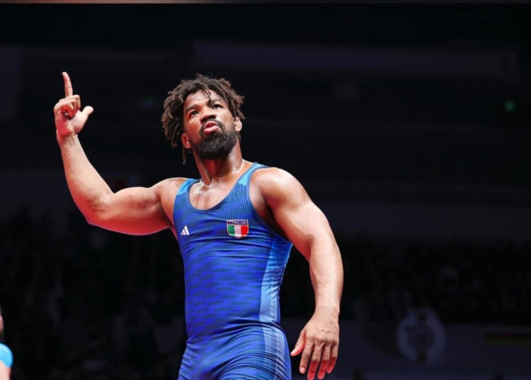 Әлемге әйгілі балуандар Астанада бас қосады