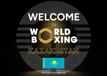 Қазақстан World Boxing ұйымының қатарына қосылды