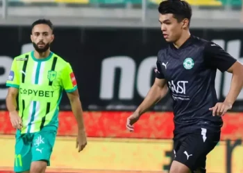 21 жастағы «Қайраттың» түлегіне Испания мен Бельгия клубтары көз тікті