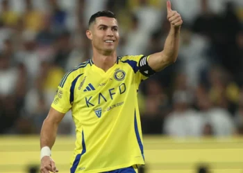 Роналду мансабындағы 908-ші голын соқты