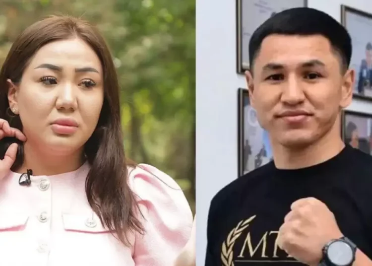 Жанқош Тұраровтың үстінен қайта іс қозғалды