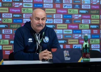 Черчесов Аустриямен матч алдында мәлімдеме жасады