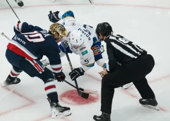 «Барыс» қазақ бапкер келгелі төртінші рет жеңіске жетті