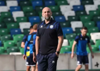 Магомед Адиев Черчесовтің сөзіне ренжіп, оны ауыр сынап тастады