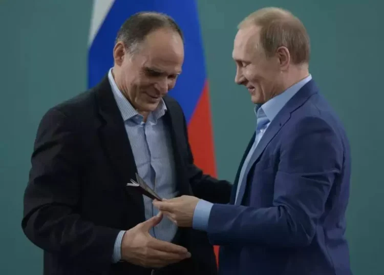 Министрлік кімді алдап отыр? Дзюдо құрамасына келген маман Ресей азаматы болып шықты