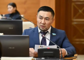 Жат діни ағымда жүргендерге спортпен айналысуға тыйым сала алмаймыз – Ардақ Назаров