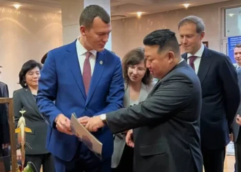 Ресей Солтүстік Кореяға бірге олимпиада өткізуді ұсынды