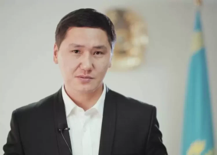 Бақтияр Артаев Қызылорда облысының спортын басқара ма