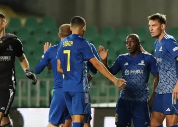 Григорий Бабаян бүгінгі кездесу жайлы: қарсыласты жақсы зерттедік