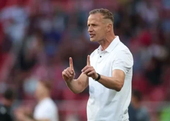 «Шахтерді» жаттықтыруға әйгілі чех бапкері келді