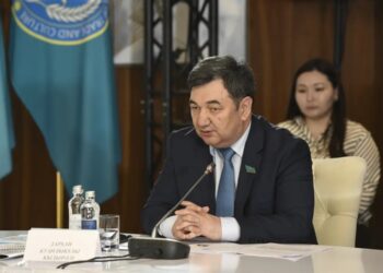 Қазақ футболындағы басты проблемалар аталды