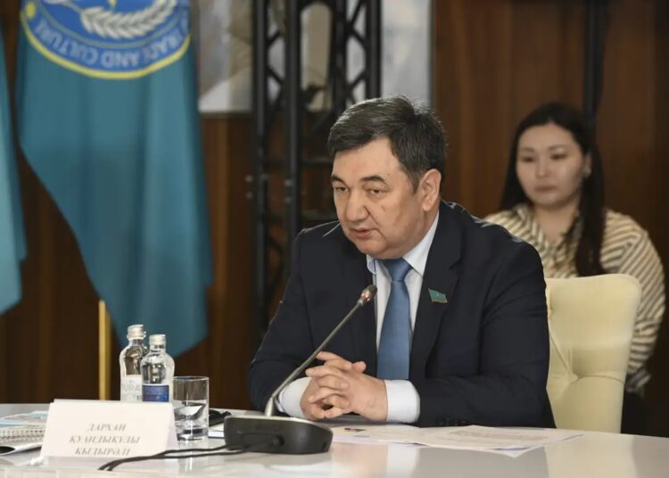 Қазақ футболындағы басты проблемалар аталды