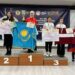 Әсел Далиева тоғызқұмалақтан 12 дүркін әлем чемпионы атанды
