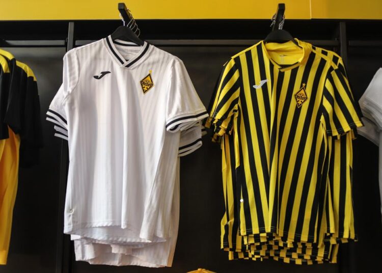 «Қайрат» футболшылары қанша сыйақы алатыны белгілі болды