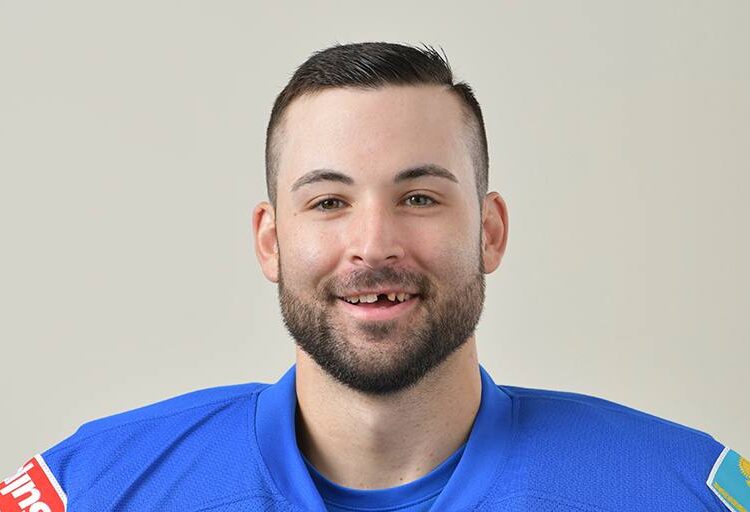 «Барыстың» легионері 323 млн теңге айлық алып келген