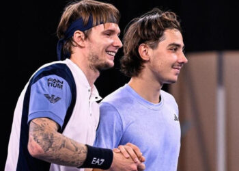 Үш қазақстандық теннисші Australian Open 2025 турниріне қатысады