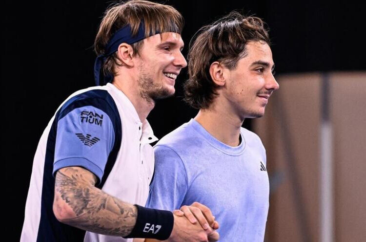 Үш қазақстандық теннисші Australian Open 2025 турниріне қатысады