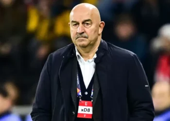 Черчесов мәскеулік ЦСКА-ға бапкер болуы мүмкін бе?