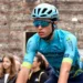 Astana Qazaqstan Team құрамына италиялық 23 жастағы велошабандоз кірді