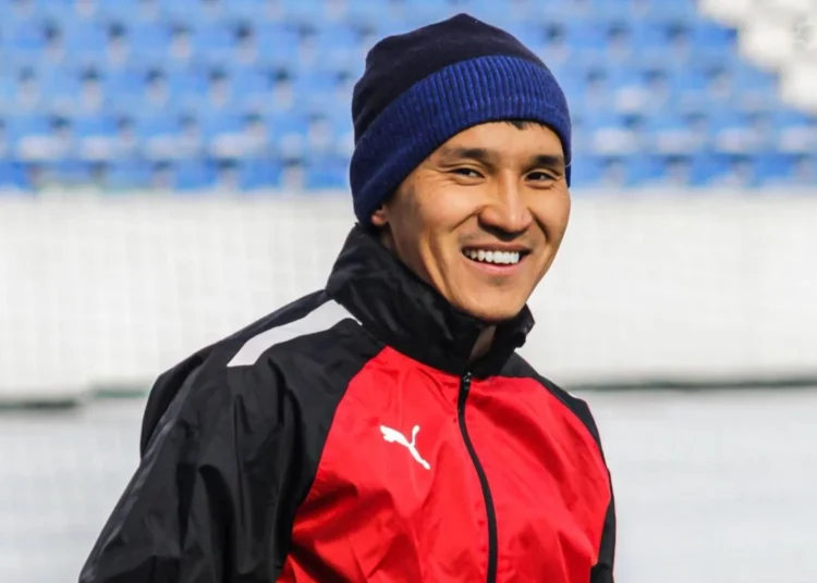 «Астана» мен «Тобыл» үздік қорғаушыға таласуда