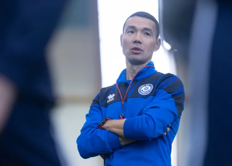 Қайрат Нұрдәулетов Қазақстан құрамасының бас бапкері болуы мүмкін