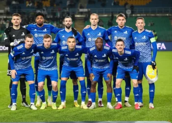 «Астана» АПОЭЛ-ды жеңе алмай, Конференция лигасынан «ұшып кетті»