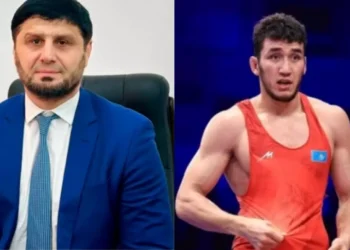 «Ризабек, Ризабек» деп қолпаштай бермейік – Ислам Байрамуков