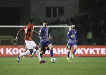 Футбол клубтарын қаржыландыру 2,2 млрд теңгеге қысқарды