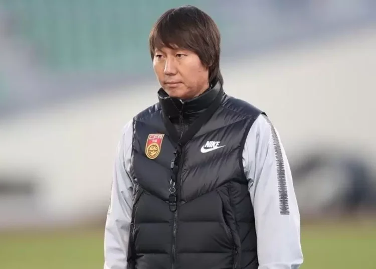 Қытай құрамасының аңызы 20 жылға сотталды