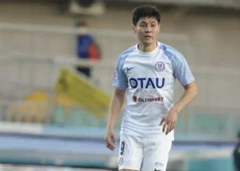 Бауыржан Исламхан «Ордабасыдан» кетеді