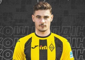 «Қайратқа» португалиялық шабуылшы қосылды