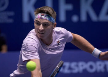 Теннисшілеріміз Australian Open-2025-тің іріктеу кезеңінен өте алмады