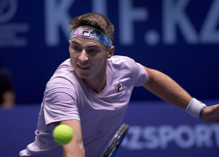 Теннисшілеріміз Australian Open-2025-тің іріктеу кезеңінен өте алмады