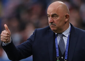 Черчесов кеткені үшін 271 595 000 теңге алады