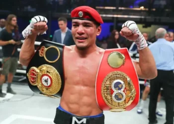 Өзбекстан кәсіпқой бокста да Қазақстанды басып озды