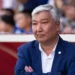 Ерлан Жамантаев Qazaqstan Football League президенті болып сайланды
